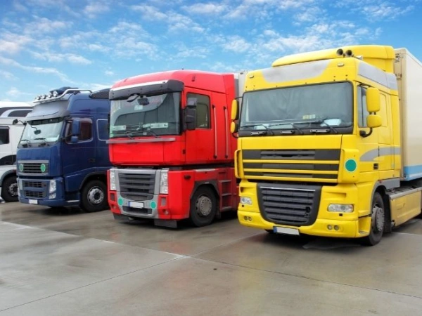 İzmir Ağaçören Nakliye